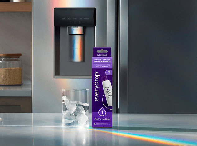 everydrop® water filter 1.