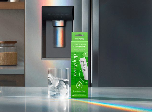 everydrop® water filter 4. 