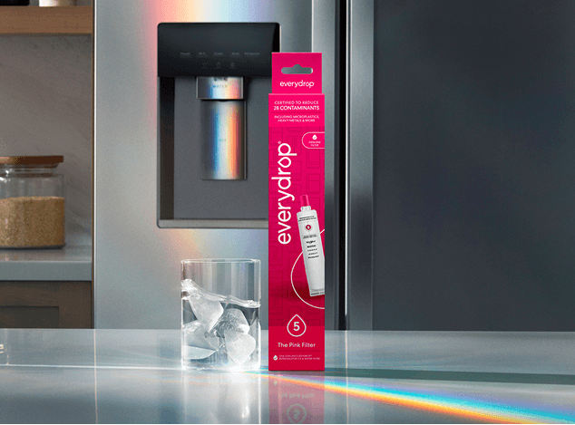  everydrop® water filter 5.