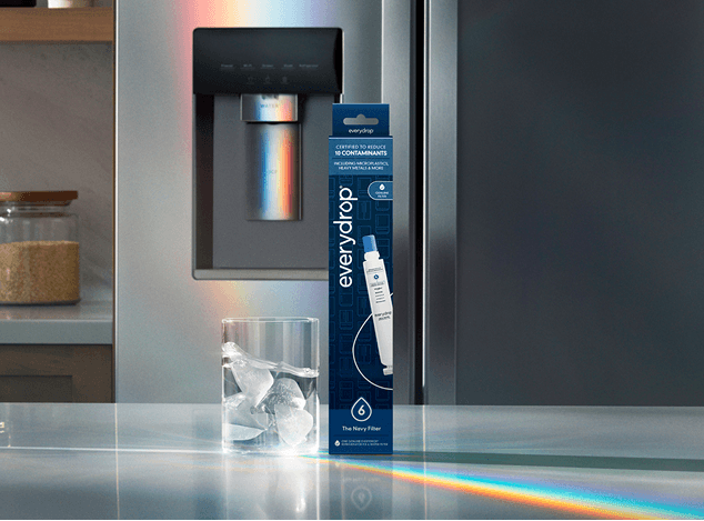  everydrop® water filter 6.