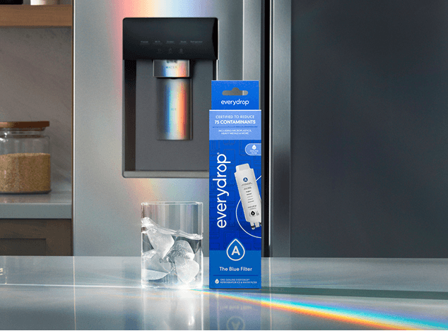 everydrop® water filter a.