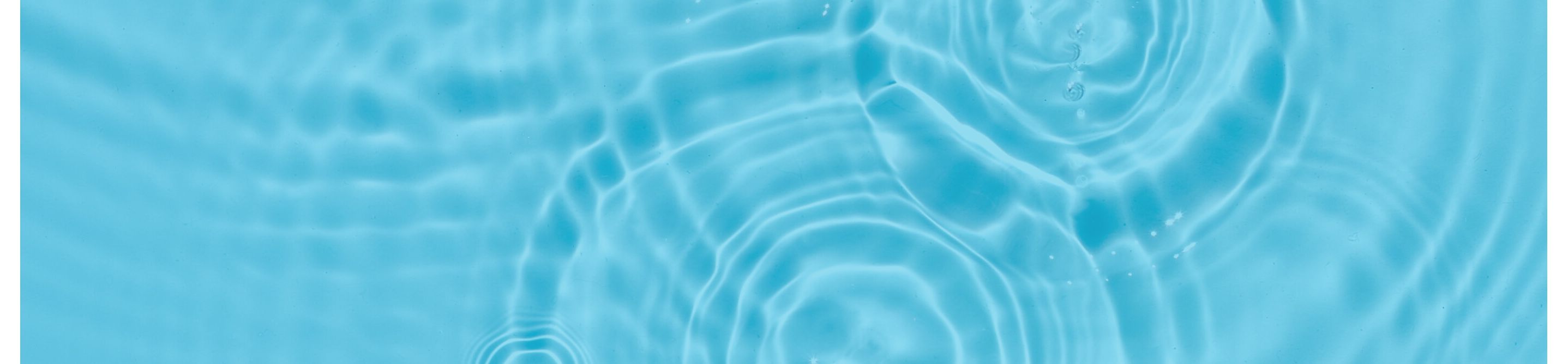 Water ripples
