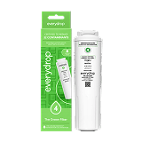everydrop Filter 4 water filter in green packaging