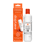 everydrop Filter 2 water filter in orange packaging