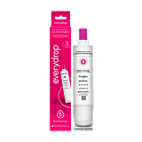 everydrop Filter 5 water filter in pink packaging